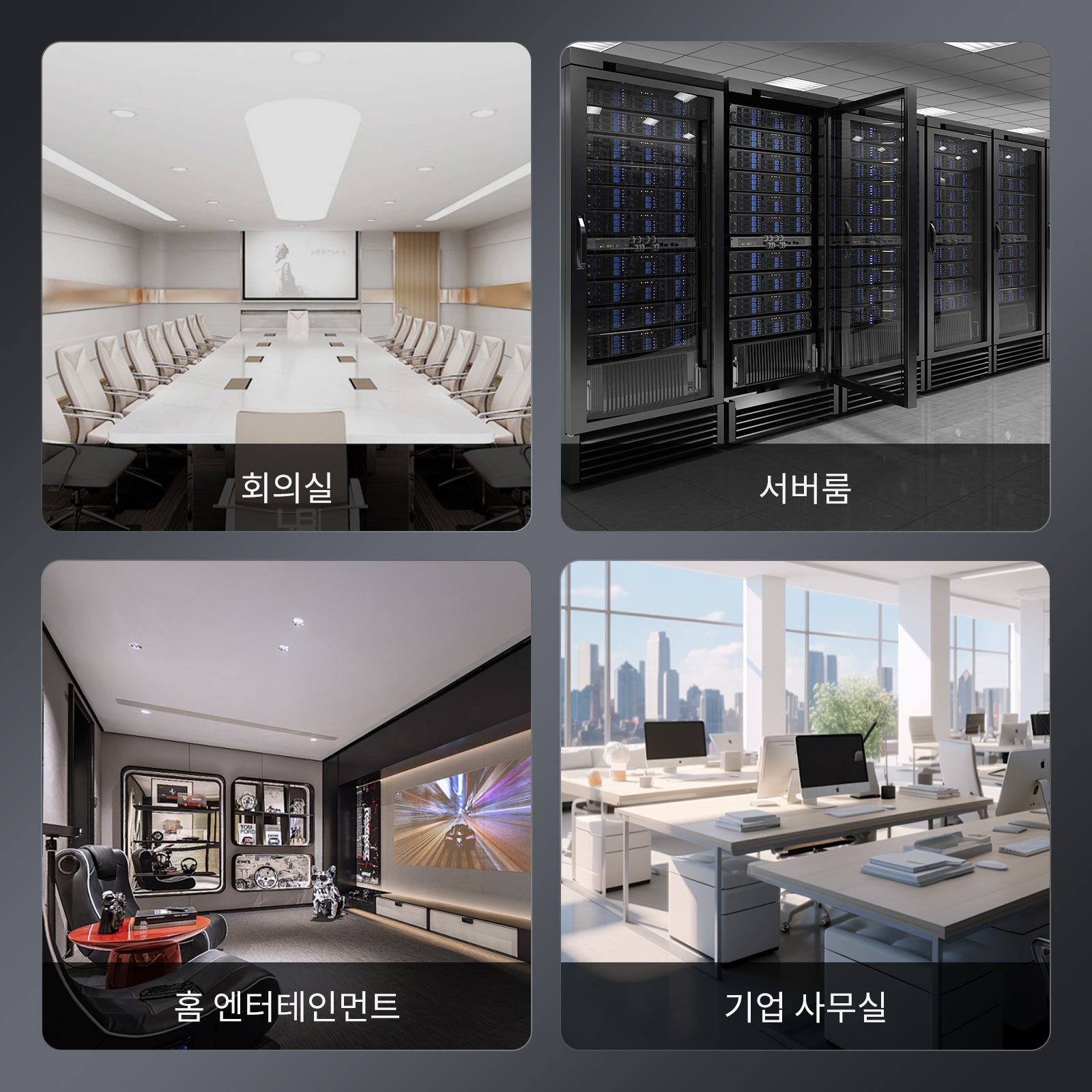 TESmart 8포트 8:1 포트 HDMI 스위치 – 랙 마운트 포함,RS232/LAN 지원 | TESmart Korea
