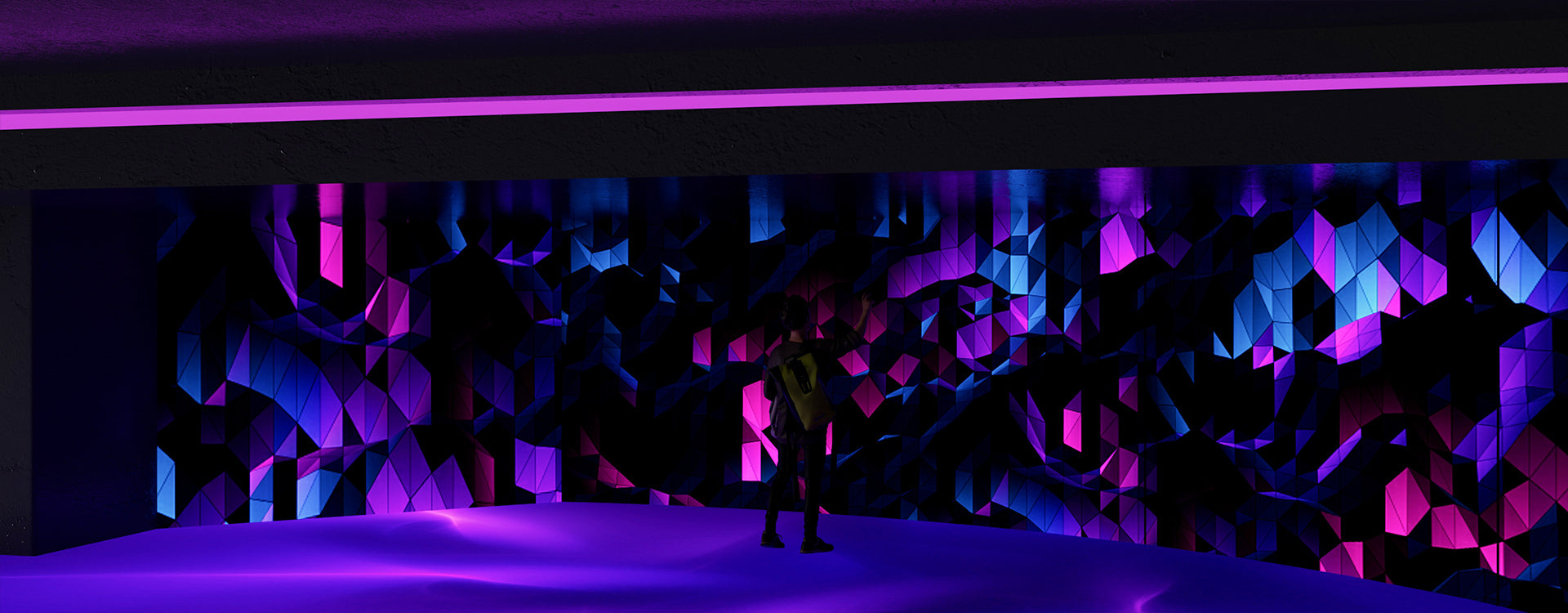 디지털 아트의 대두: TESmart로 다양한 아이디어의 새로운 시각 제시 – TESmart.KR