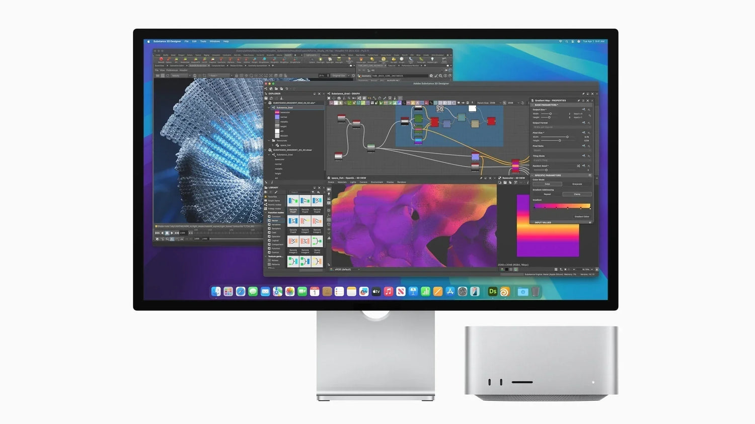 Studio Display·Studio Display XDR용 Thunderbolt KVM 선택 가이드: 내 워크플로에 맞는 KVM은?