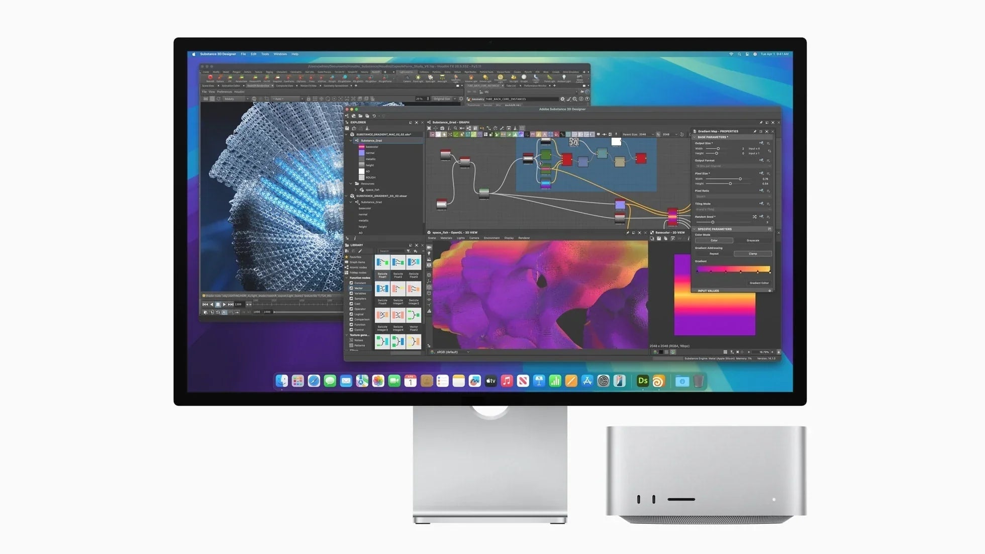 Studio Display·Studio Display XDR용 Thunderbolt KVM 선택 가이드: 내 워크플로에 맞는 KVM은?