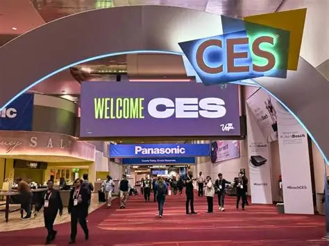 TESmart, CES 2026에서 세계 최초 리테일용 Thunderbolt™ 4 KVM 공개: K22-DCX 데뷔