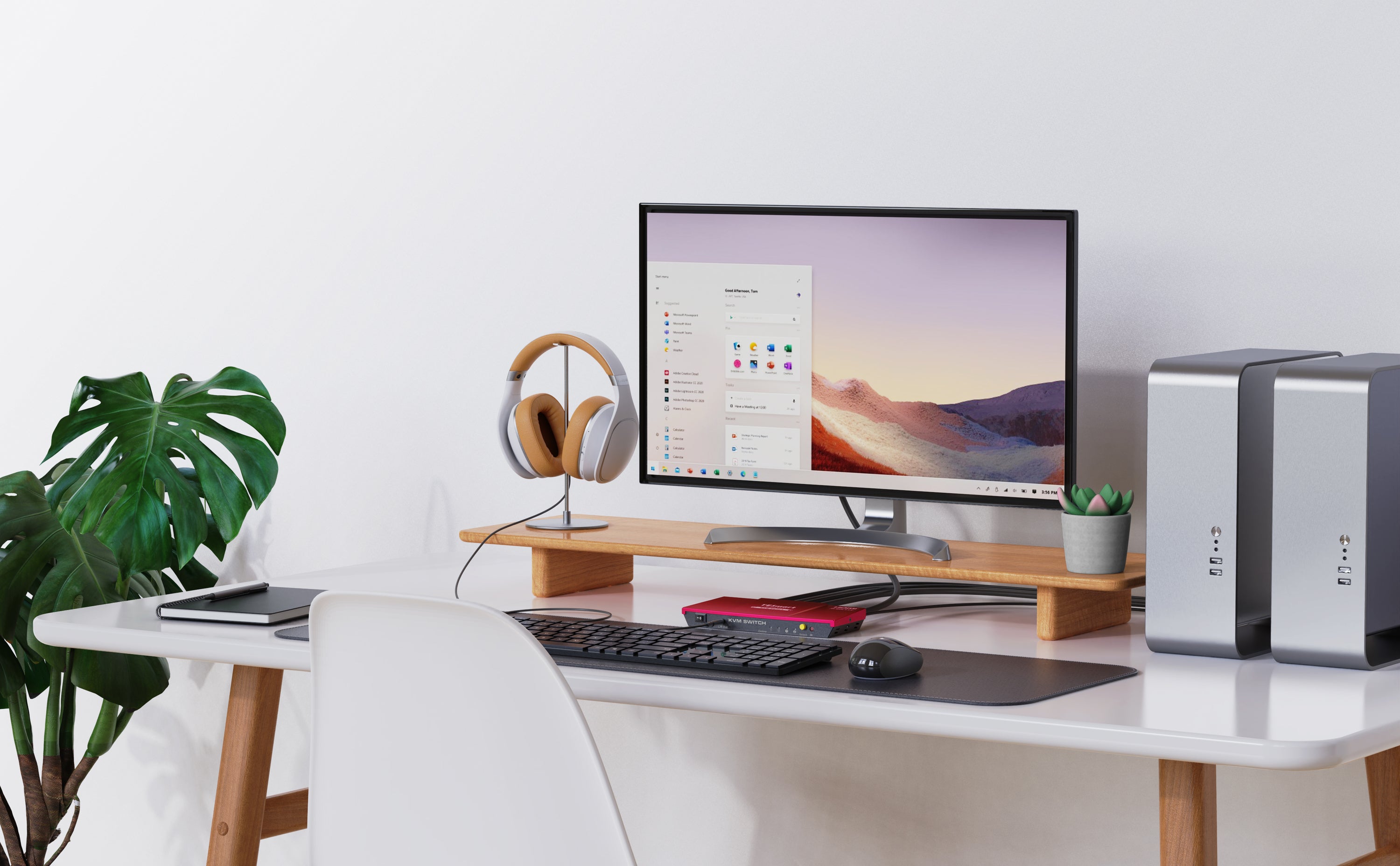 TESmart 제품 시리즈 탐색: 사용자 리뷰 공개, 더 많은 가능성 발견 – TESmart.KR