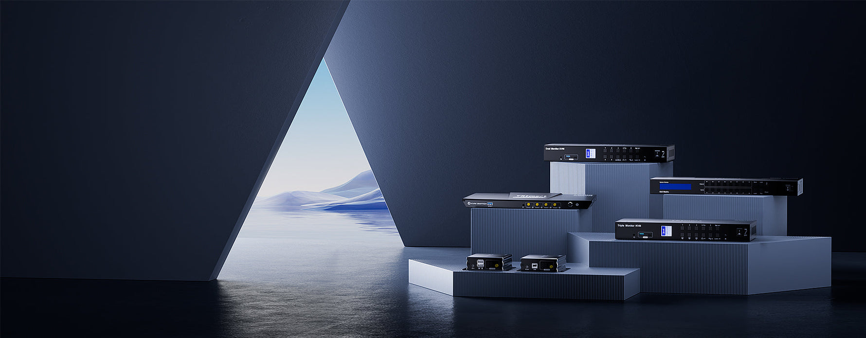 TESmart Korea | Top KVM 스위의 맞춤형 솔루션-To Enjoy Smart – TESmart.KR