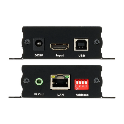 hdmi extender ports