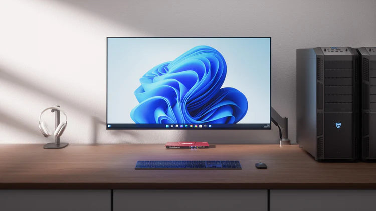 TESmart Korea | Top KVM 스위치의 맞춤형 솔루션 – TESmart.KR