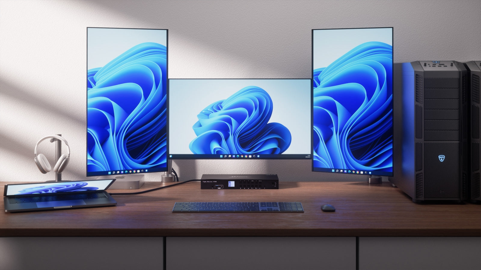 TESmart Korea | Top KVM 스위치의 맞춤형 솔루션 – TESmart.KR